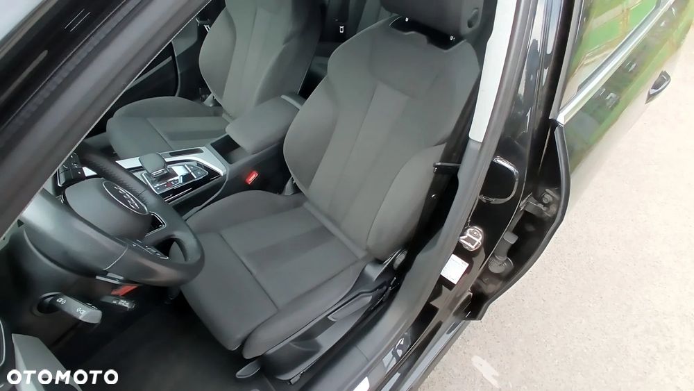 Audi A4 - 5