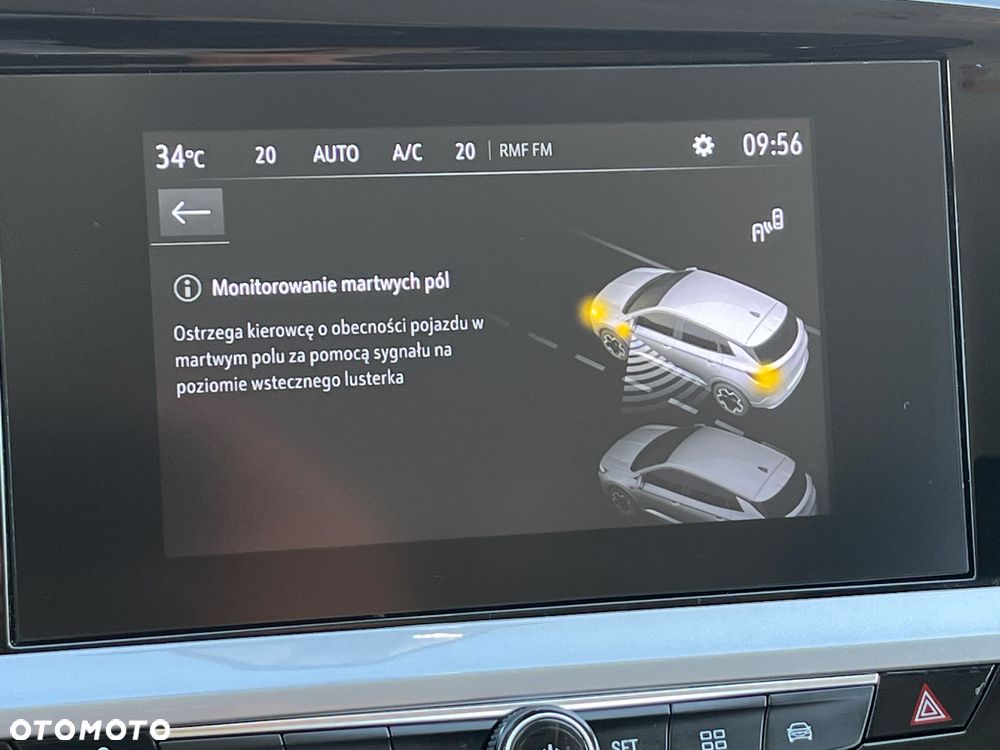 Opel Grandland X - 29