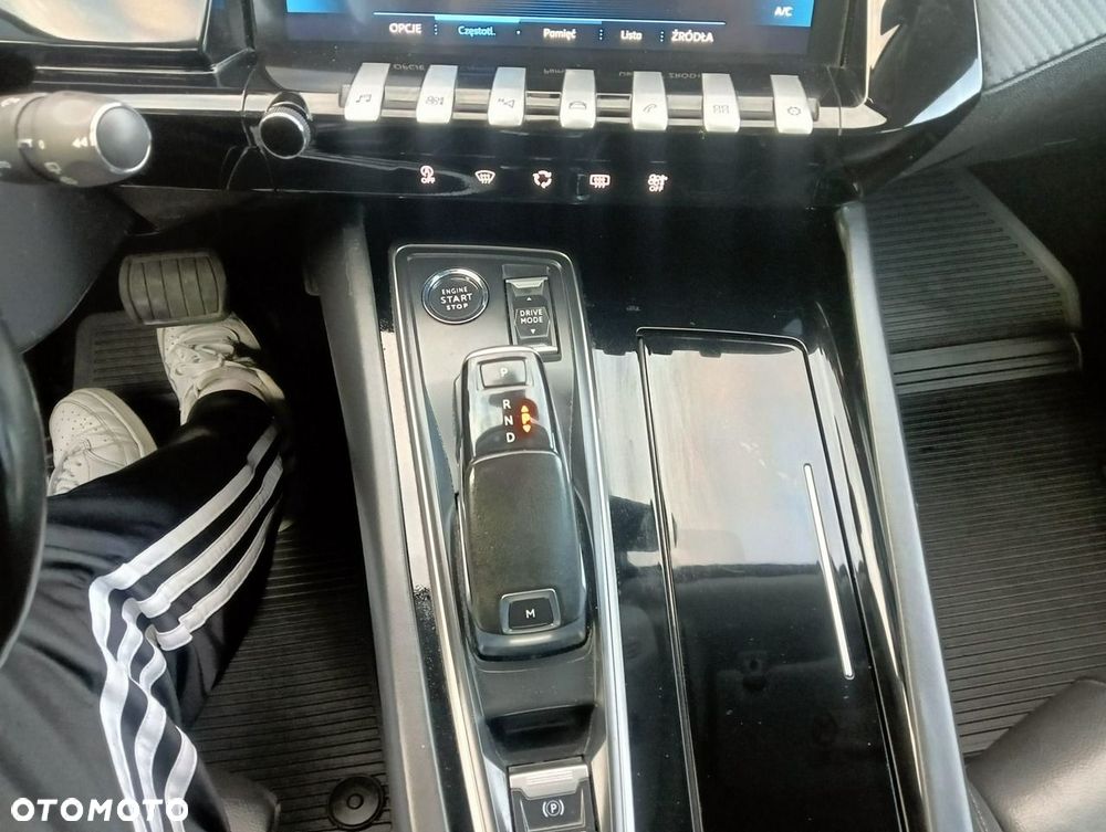 Peugeot 508 2.0 BlueHDi Active S&S EAT8 - 26