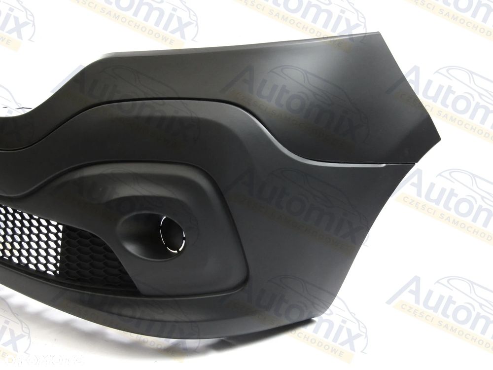 Zderzak przedni Renault Trafic 14 - 21 - 9