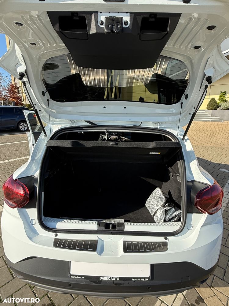 Dacia Sandero Stepway TCe 90 CVT Extreme - 7