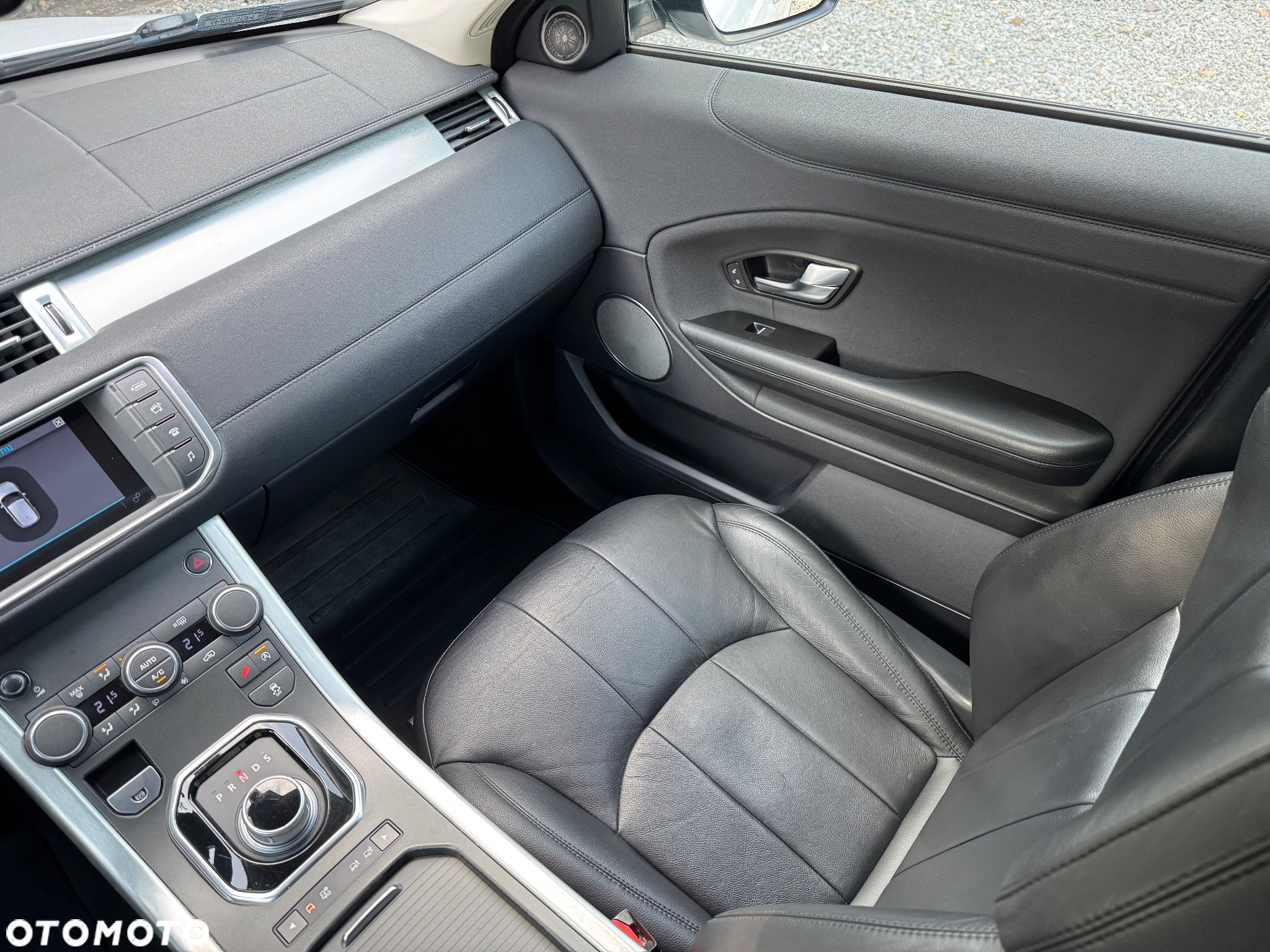 Land Rover Range Rover Evoque 2.0TD4 HSE Dynamic - 23