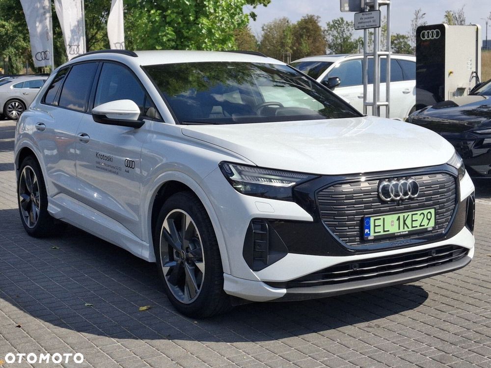 Audi Q4 e-tron - 3