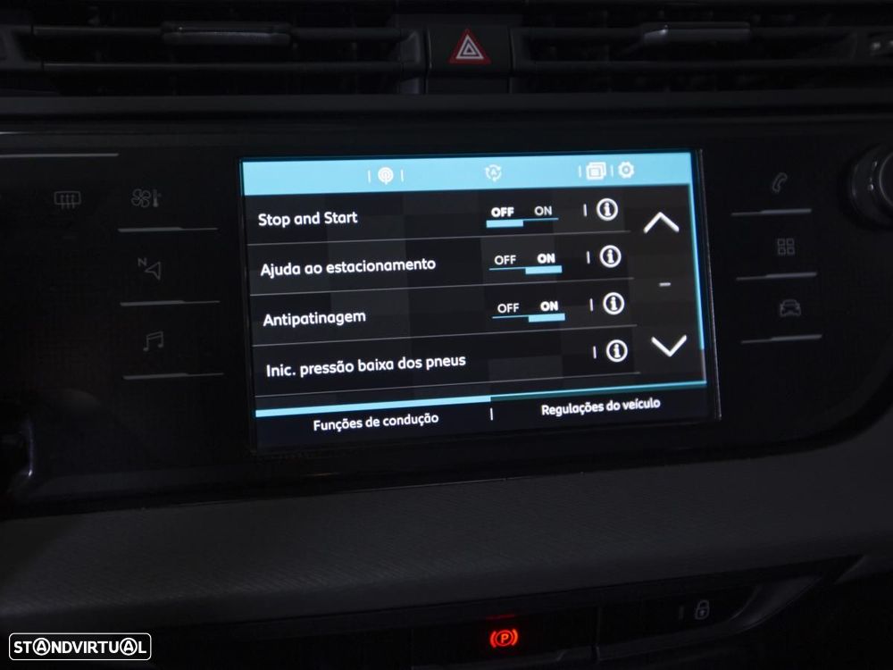 Citroën C4 Spacetourer 1.5 BlueHDi Feel - 24