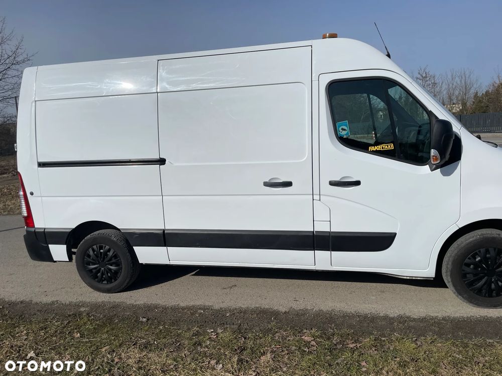 Renault Master - 7