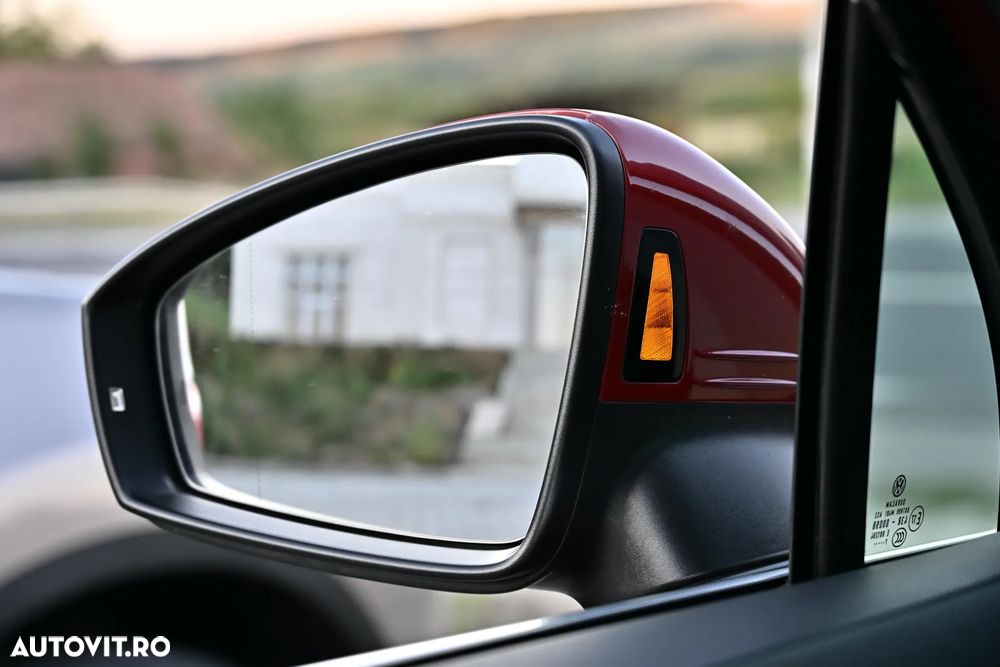 Volkswagen Tiguan - 35