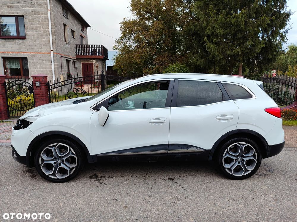 Renault Kadjar 1.6 Energy TCe S-Edition - 3