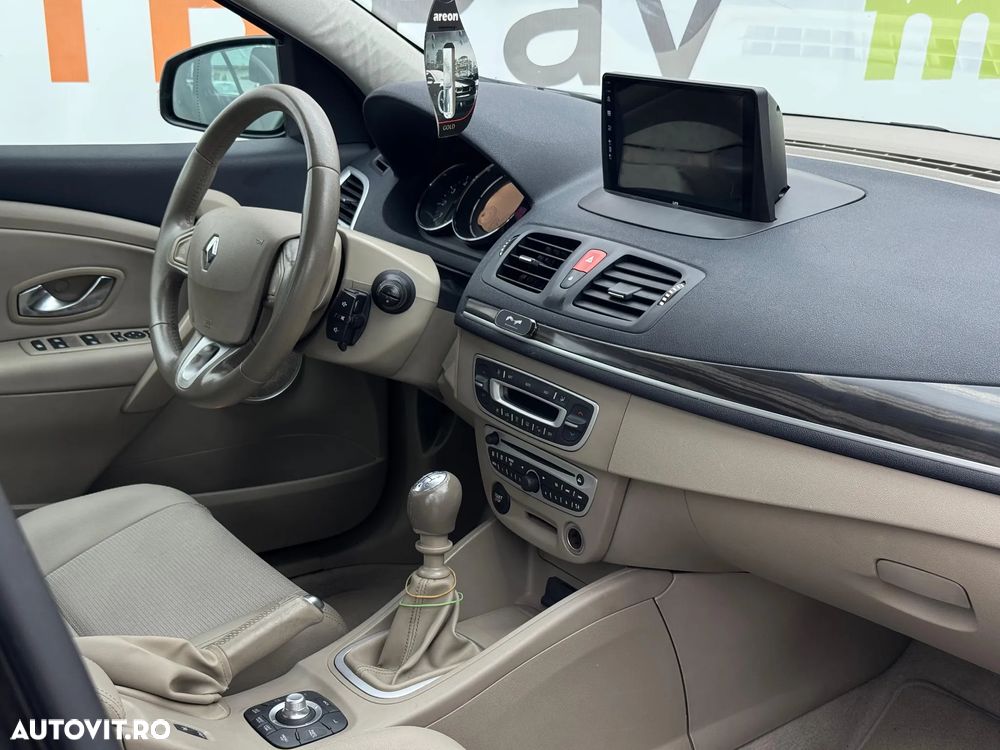 Renault Megane - 39