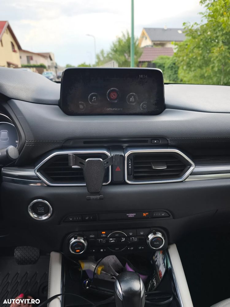 Mazda CX-5 CD175 4x4 AT Revolution Top - 6