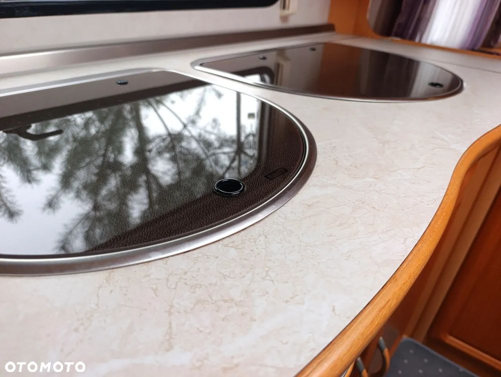 Fendt 470 TFB Tabbert Hobby - 32