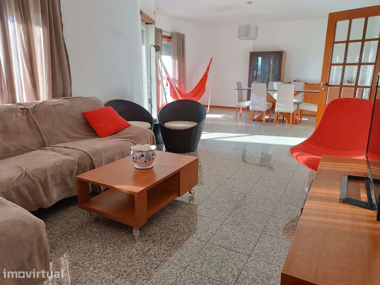 Apartamento T2 na Figueira da Foz - Grande imagem: 4/15