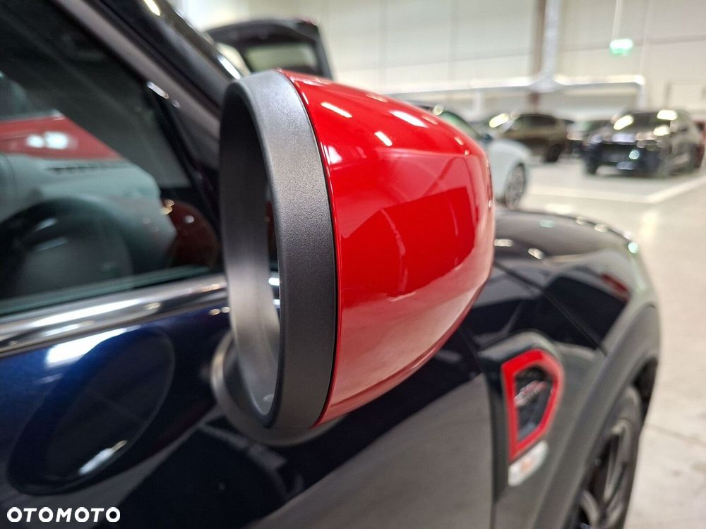 MINI John Cooper Works - 20
