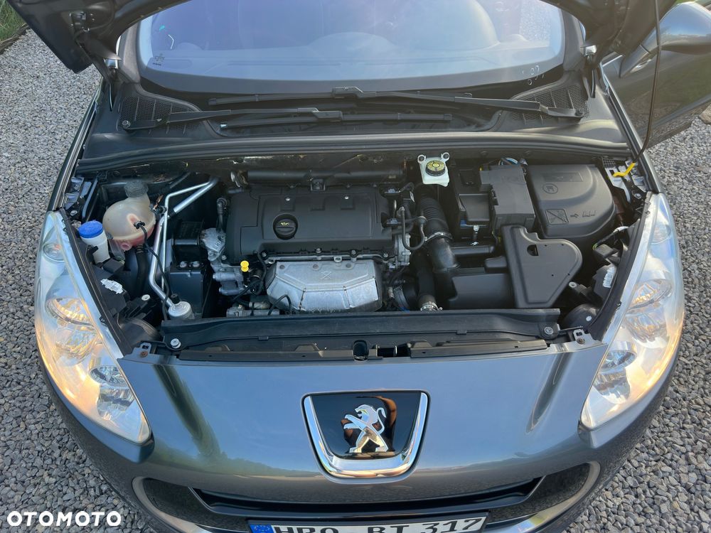 Peugeot 308 120 VTi Access - 18