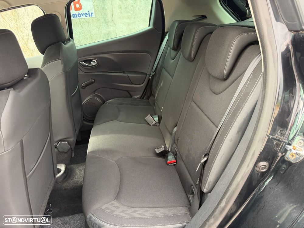 Renault Clio 0.9 TCe Limited - 13
