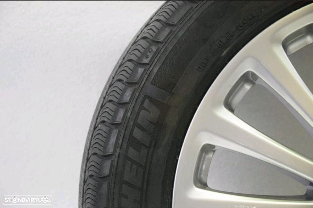 Jantes  Semi-Novo PORSCHE PANAMERA (970) 3.0 S E-Hybrid - 5