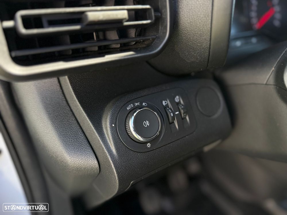 Opel Combo 1.5 CDTi L1H1 Edition Plus - 18