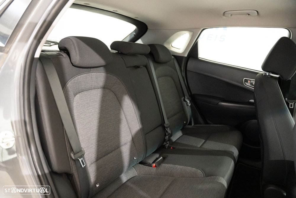 Hyundai Kauai 39 kWh Premium - 28