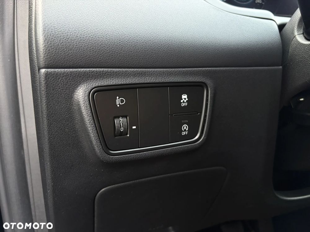 Hyundai Tucson - 31