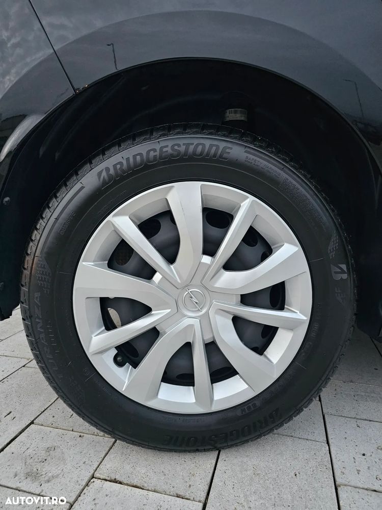 Opel Corsa 1.2 Start/Stop Edition - 13