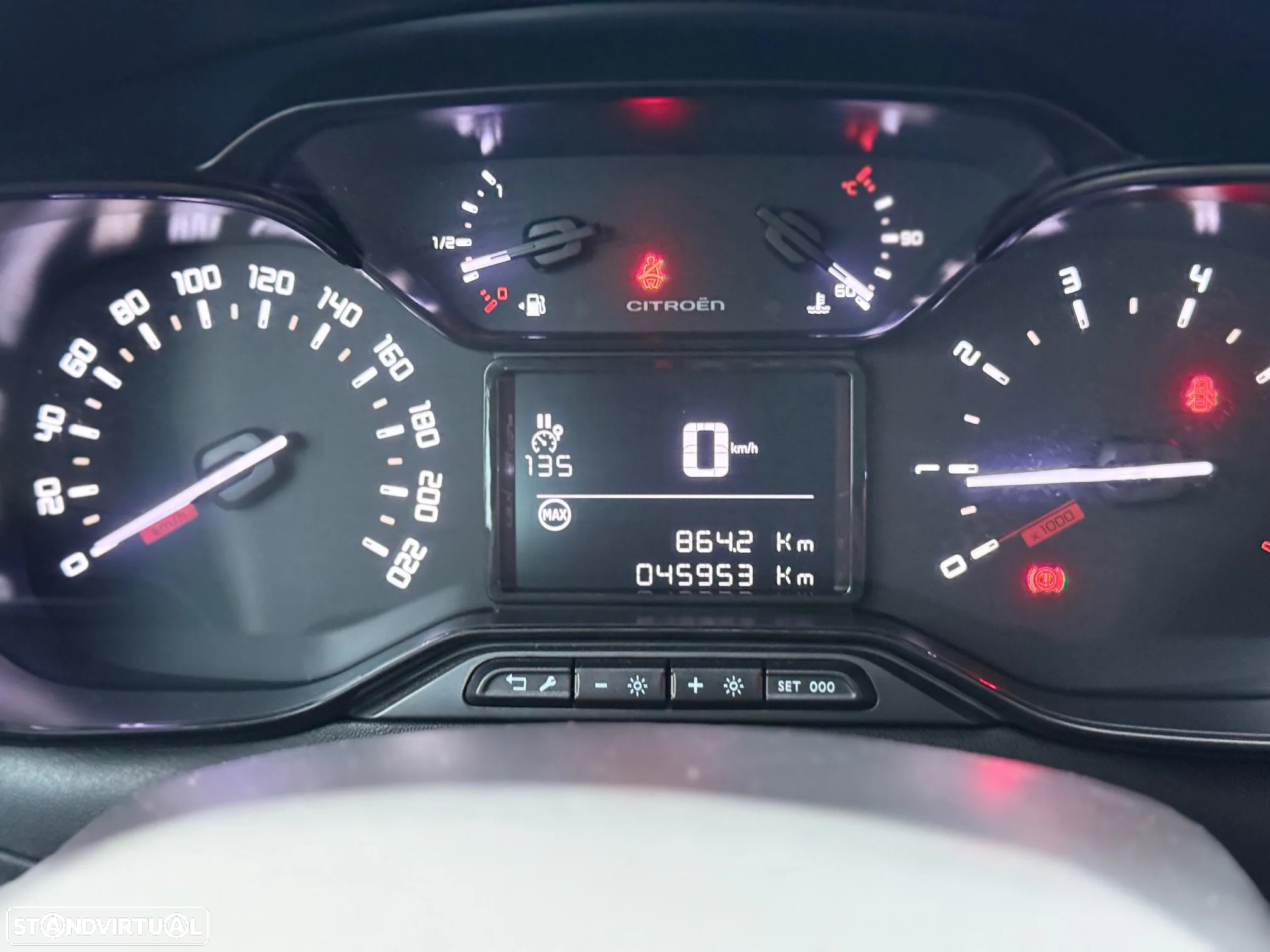 Citroën C3 1.2 PureTech Shine - 6