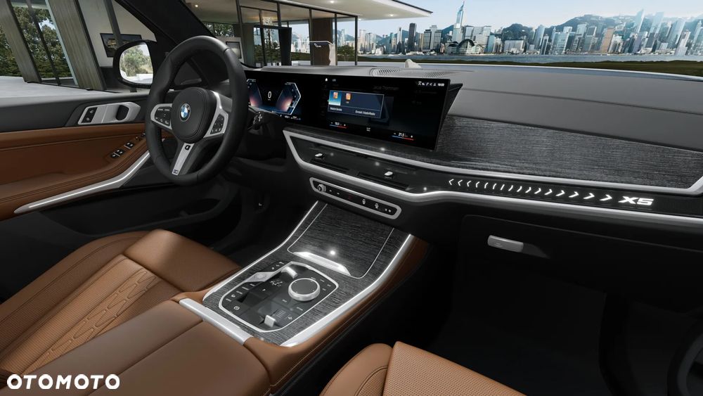 BMW X5 xDrive30d - 9