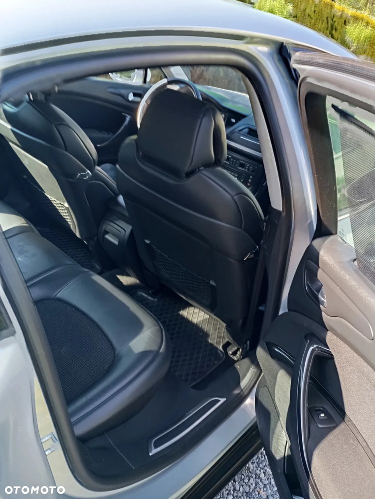 Citroën C5 2.0 HDi Exclusive - 15