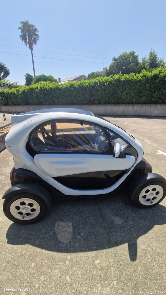 Renault Twizy - 4