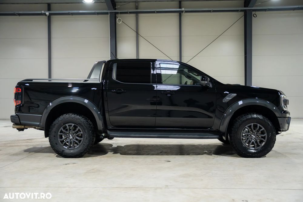 Ford Ranger - 3