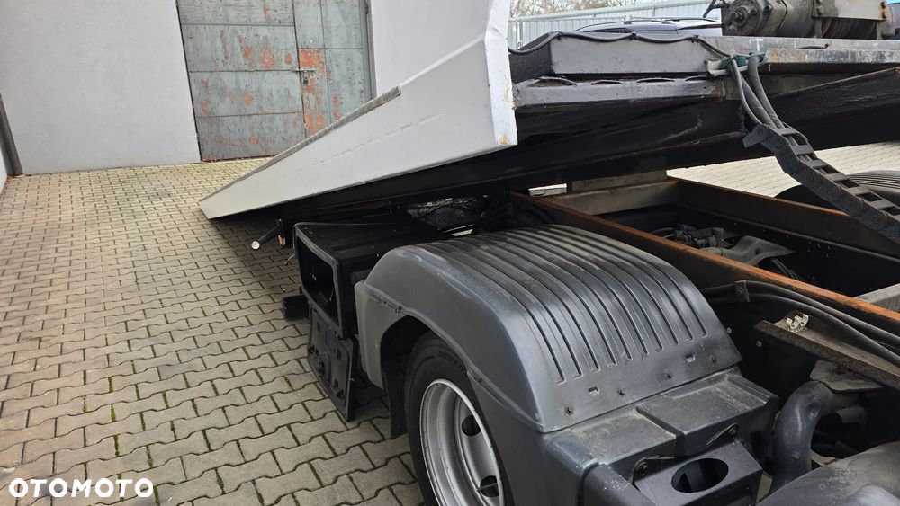 Mercedes-Benz Atego - 30