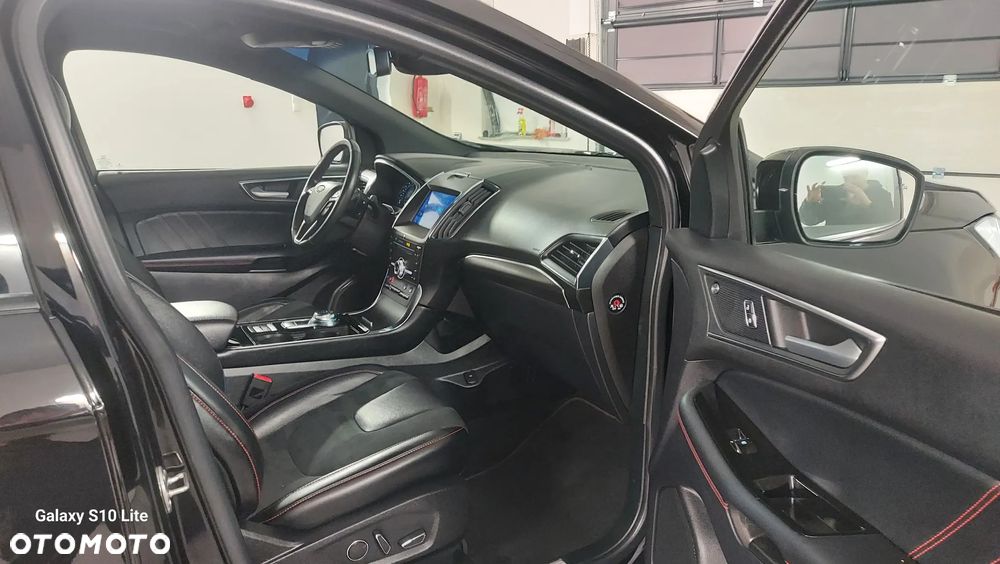 Ford Edge 2.0 EcoBlue Twin-Turbo 4WD ST-Line - 7