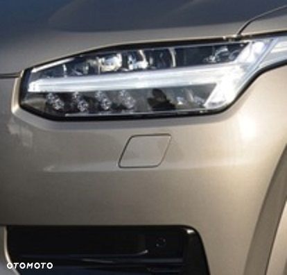 Zaślepka spryskiwacza VOLVO XC 90  II  KOLORY - 1
