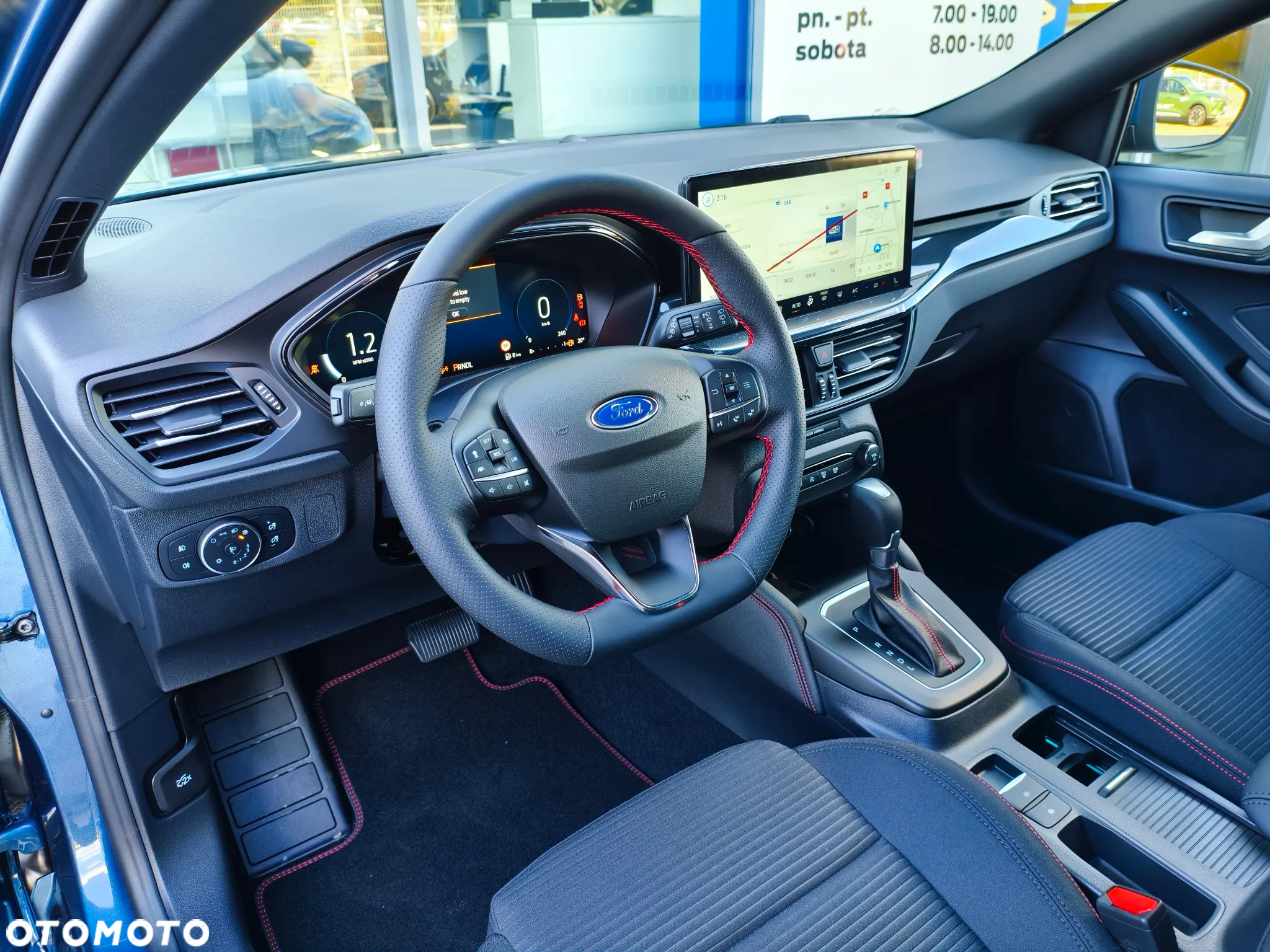 Ford Focus - 19