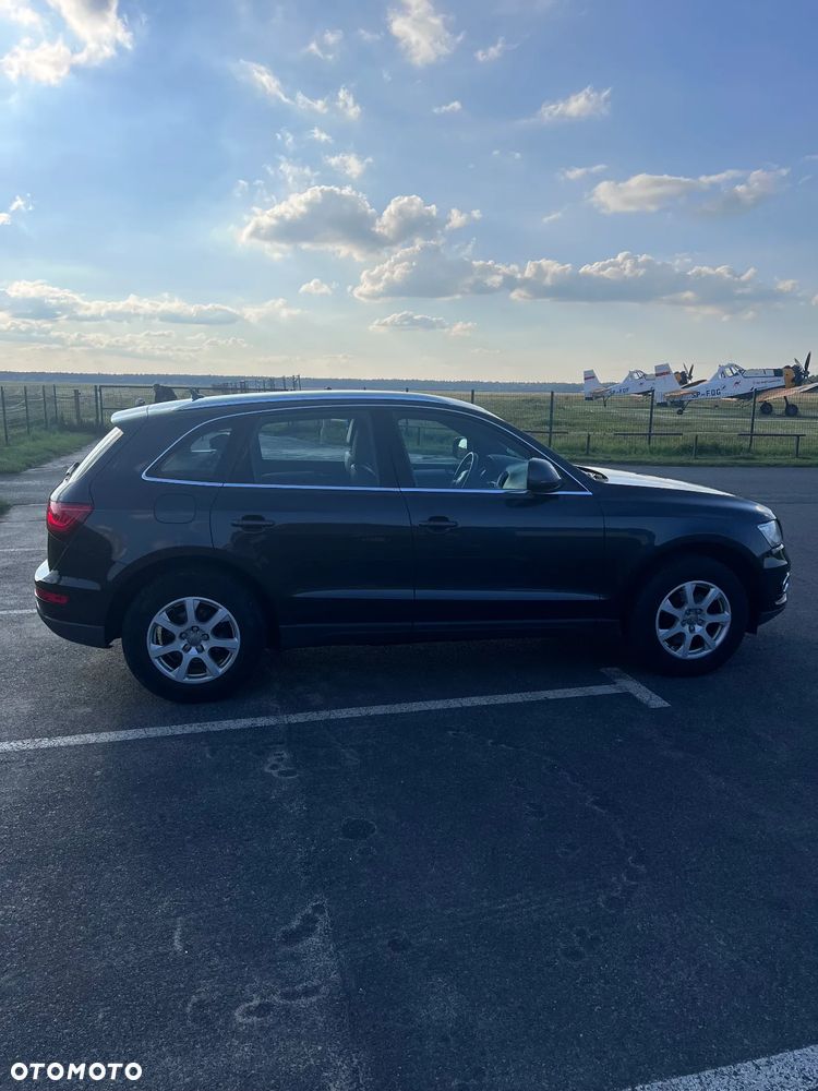 Audi Q5 2.0 TDI quattro S tronic - 7