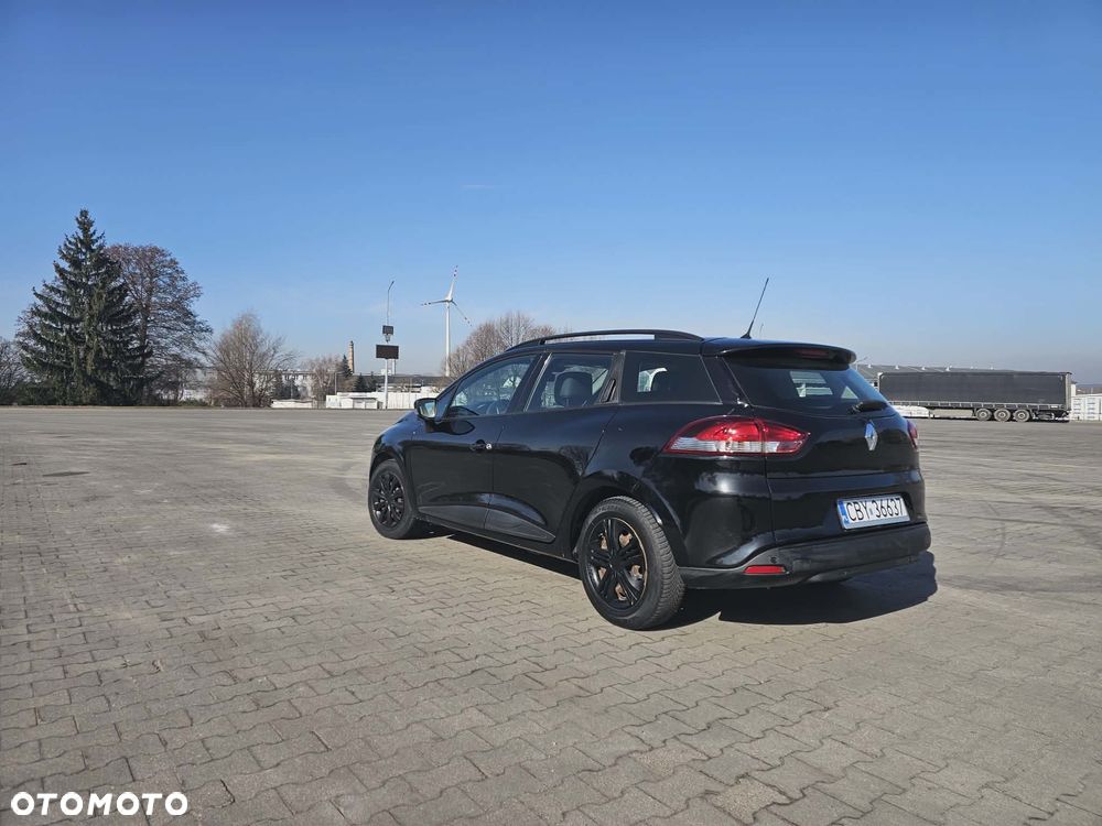 Renault Clio 1.5 dCi Business - 8