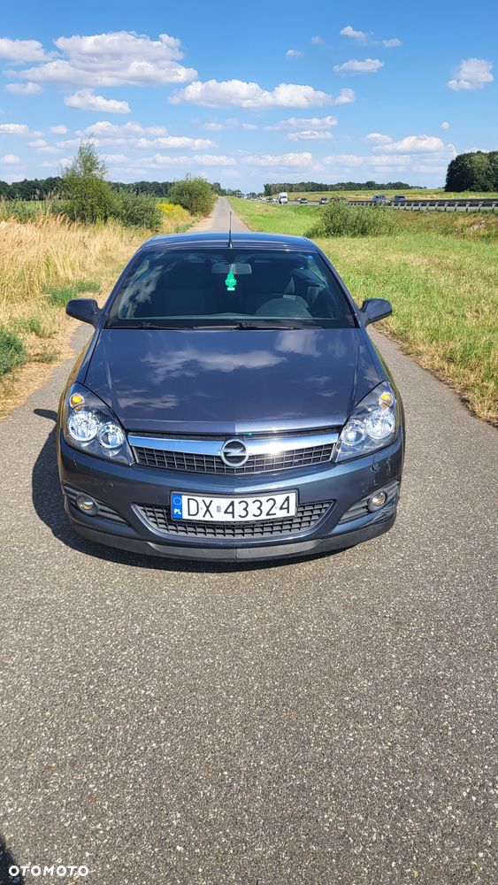 Opel Astra 1.9 CDTI Cosmo - 5