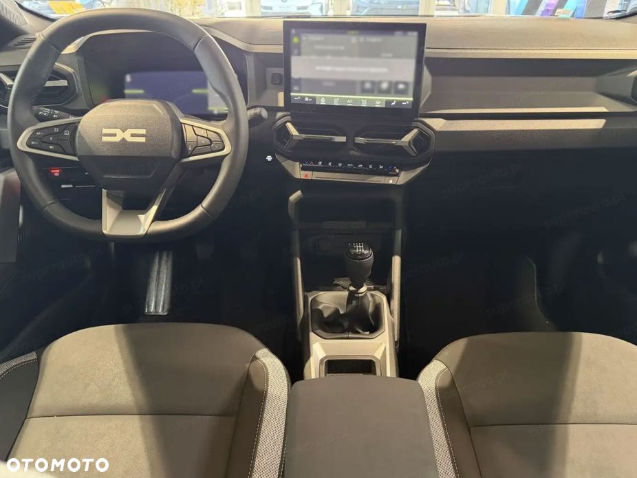 Dacia Bigster - 8
