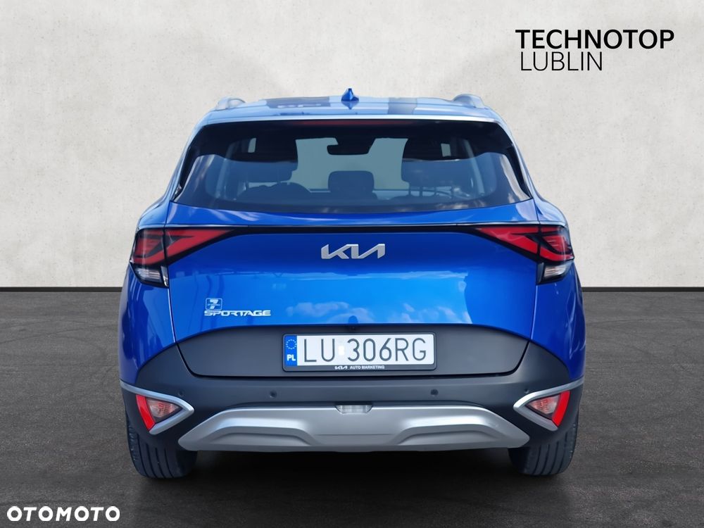 Kia Sportage 1.6 T-GDI M 2WD - 7