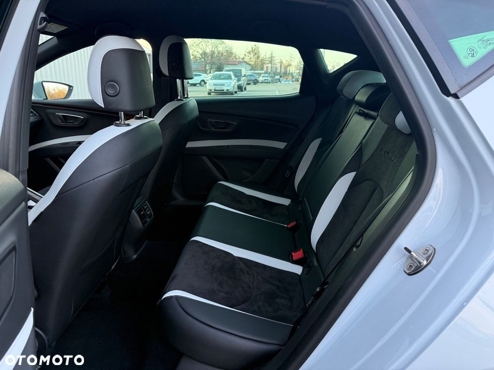 Seat Leon 2.0 TSI Cupra S&S - 12