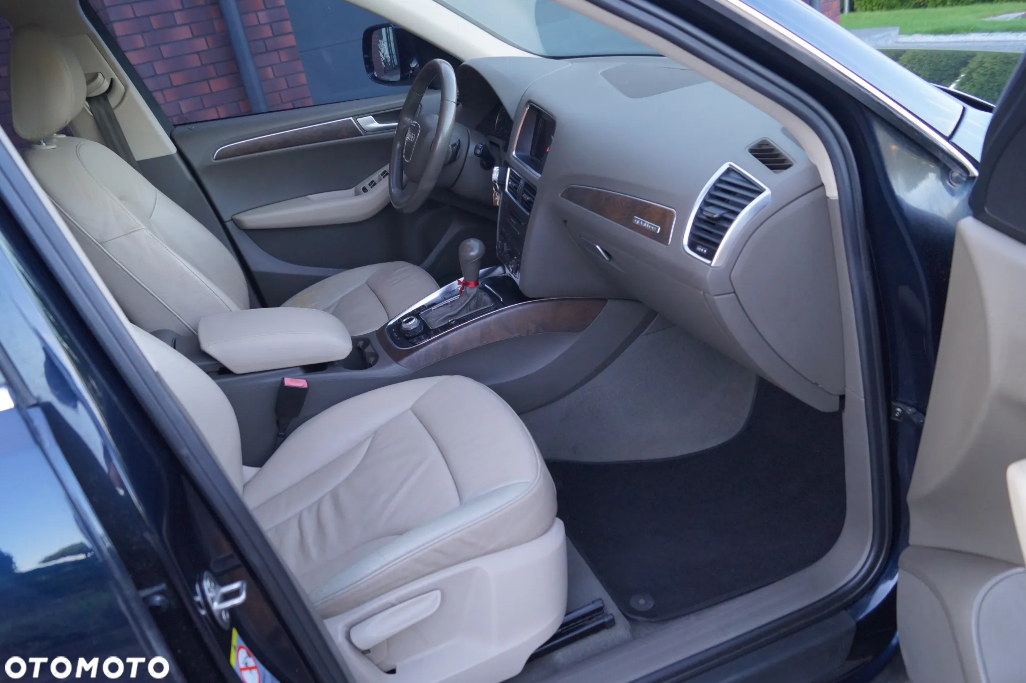 Audi Q5 3.0 TDI Quattro S tronic - 7