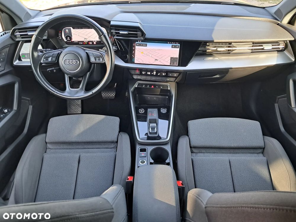 Audi A3 - 19