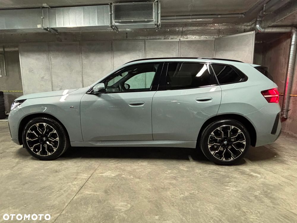 BMW X3 - 3