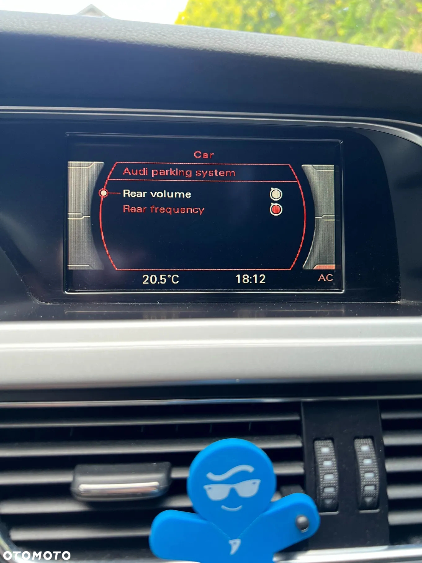 Audi A4 2.0 TDI - 19