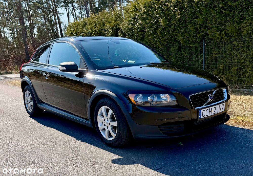 Volvo C30 1.6D - 2