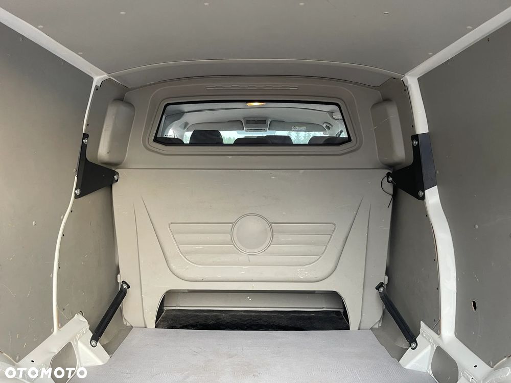 Volkswagen Transporter T6 Brygadówka Doka - 31