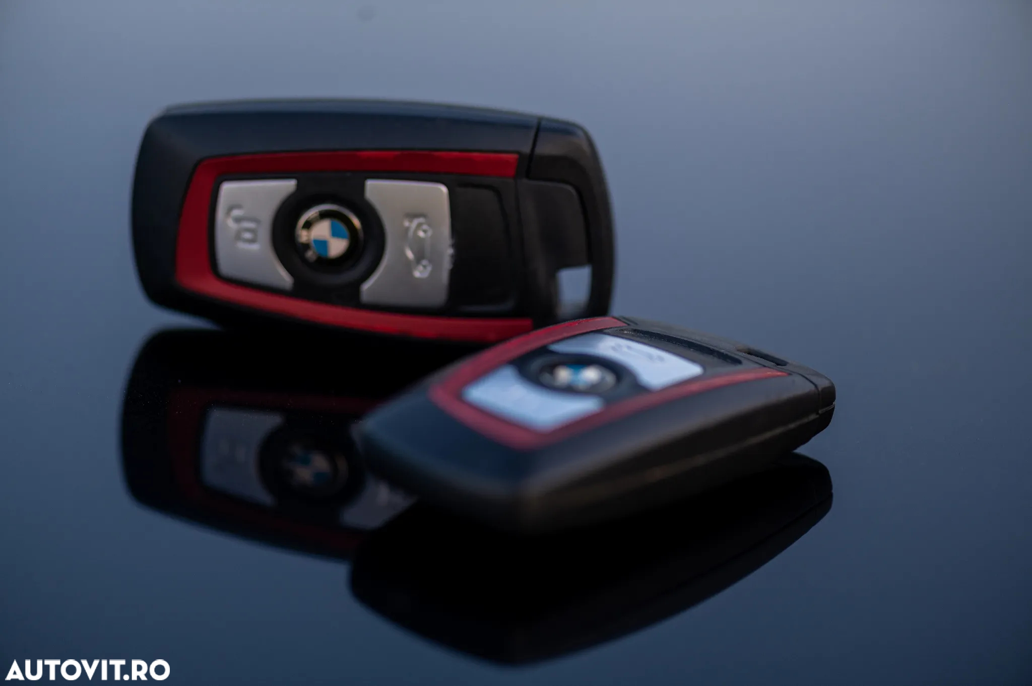 BMW Seria 3 - 11
