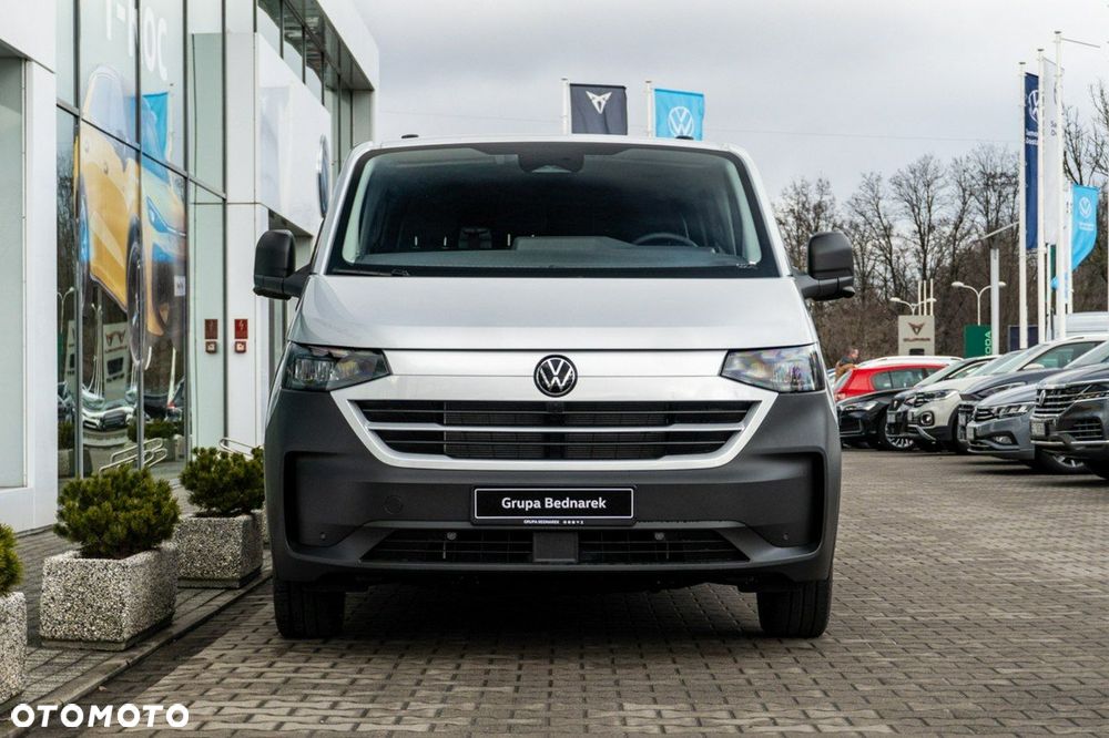 Volkswagen Transporter - 3