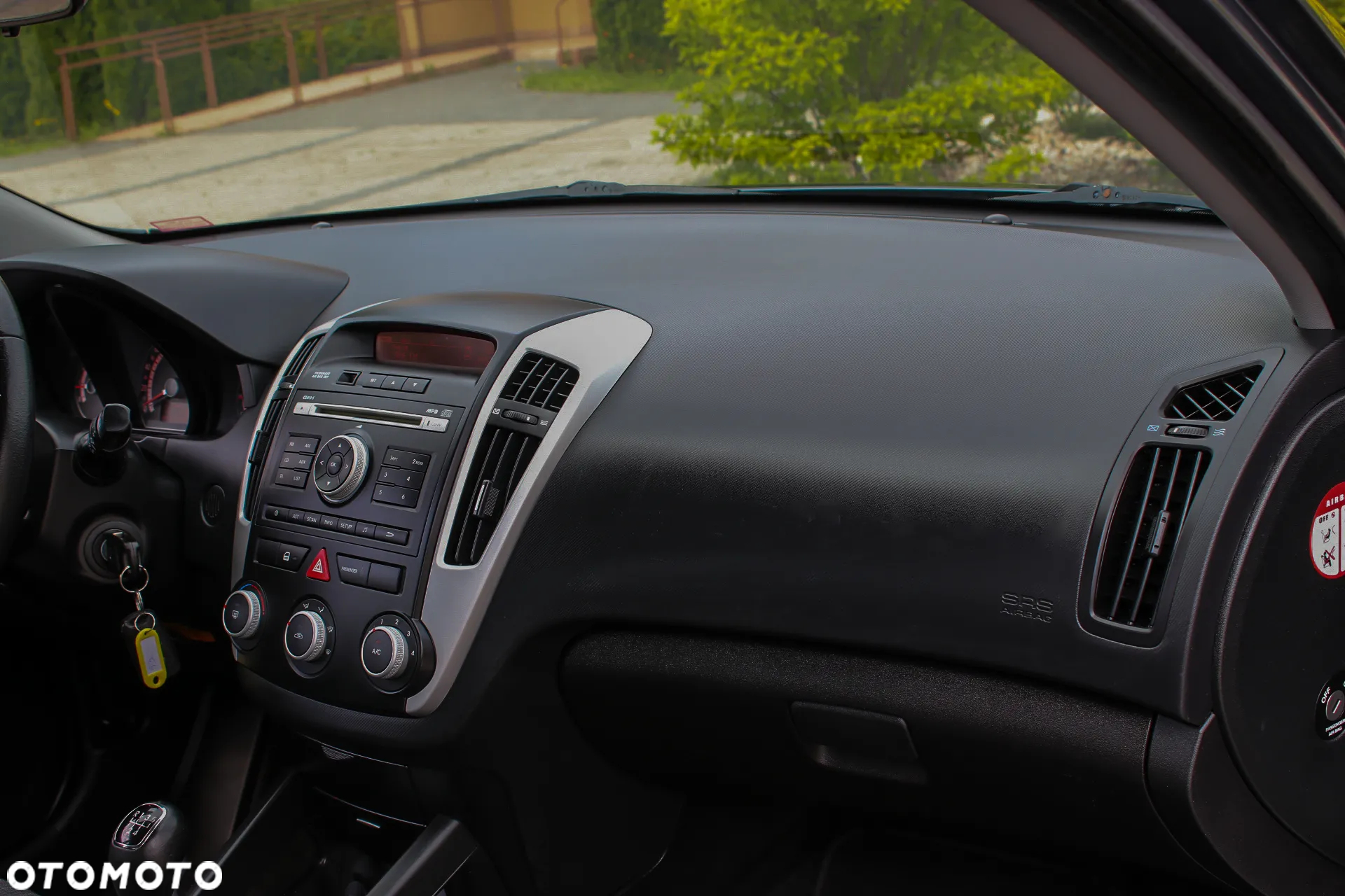Kia Ceed Cee'd 1.4 Comfort - 21