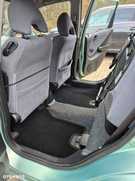 Honda Jazz - 10