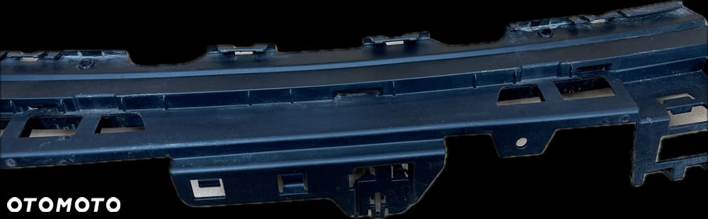 PORSCHE 911 992 ŚLIZG MOCOWANIE ZDERZAKA TYŁ 992807900A - 3