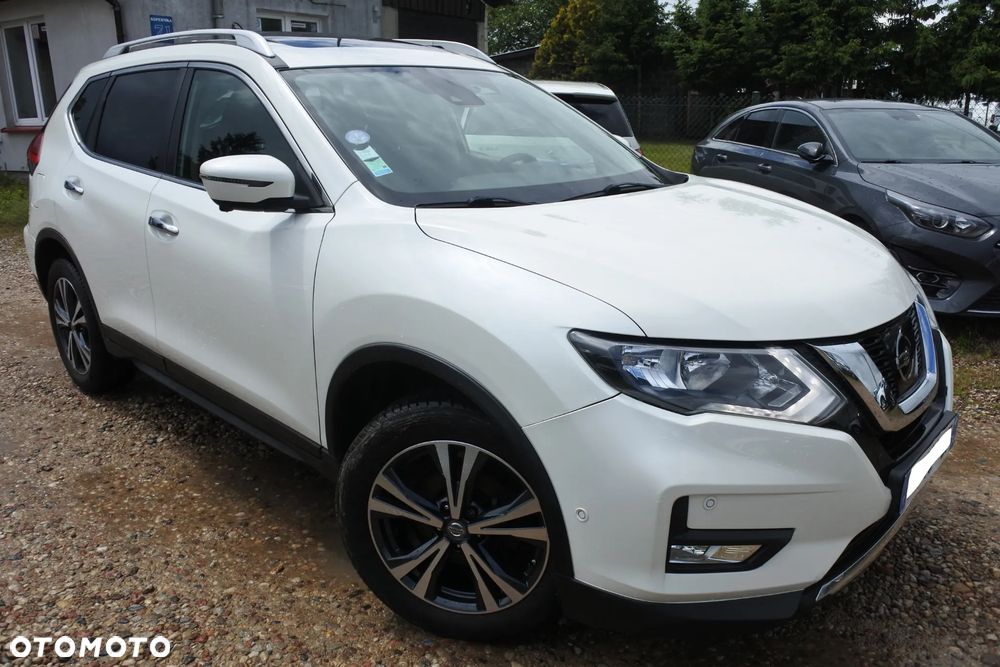 Nissan X-Trail 1.6 DIG-T Tekna - 2